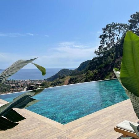 Oeluedeniz Manzara Non Alcoholic Family Hotel Exteriér fotografie