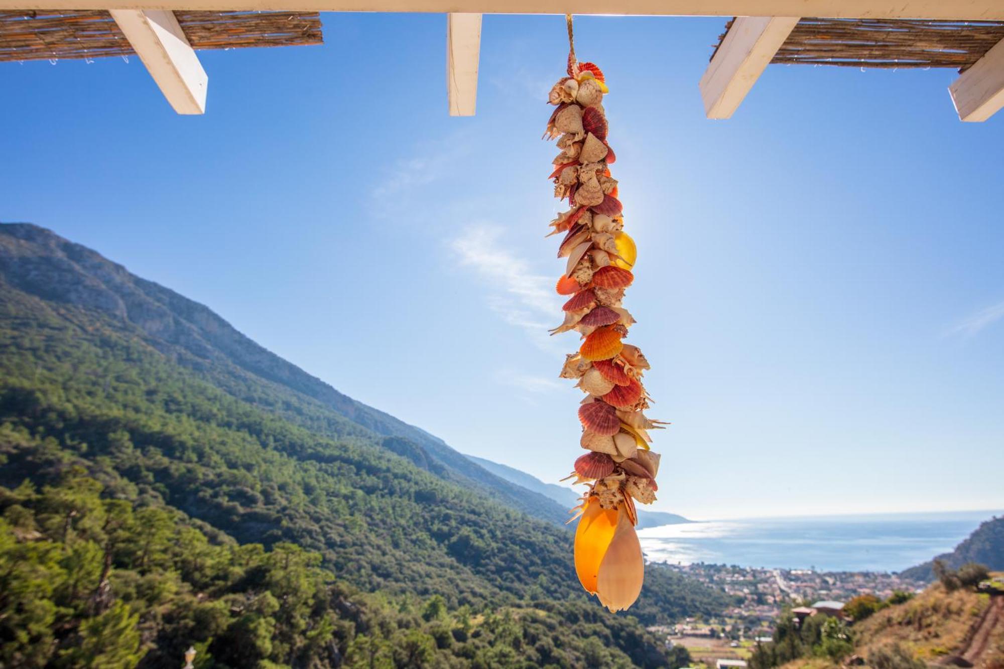 Oeluedeniz Manzara Non Alcoholic Family Hotel Exteriér fotografie
