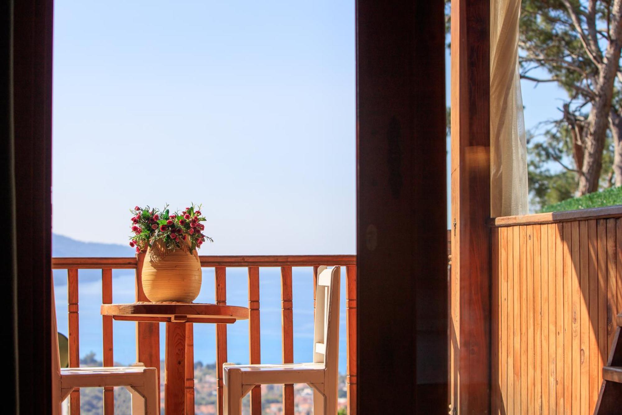 Oeluedeniz Manzara Non Alcoholic Family Hotel Exteriér fotografie